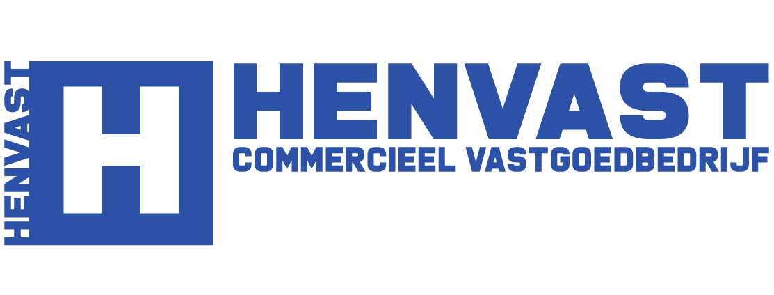 Henvast_logo_header vastgoed bedrijf